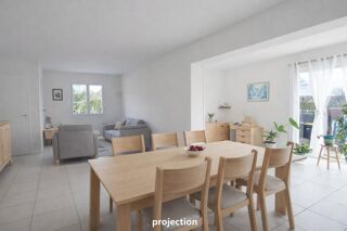  Maison à vendre 6 pièces 115 m²