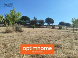  Terrain à vendre 1000 m²