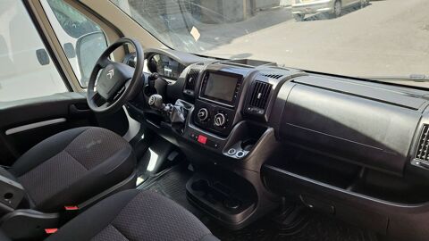 Jumper VU 2.2 BlueHDi 120 Premium 2024 occasion 97400 Saint Denis