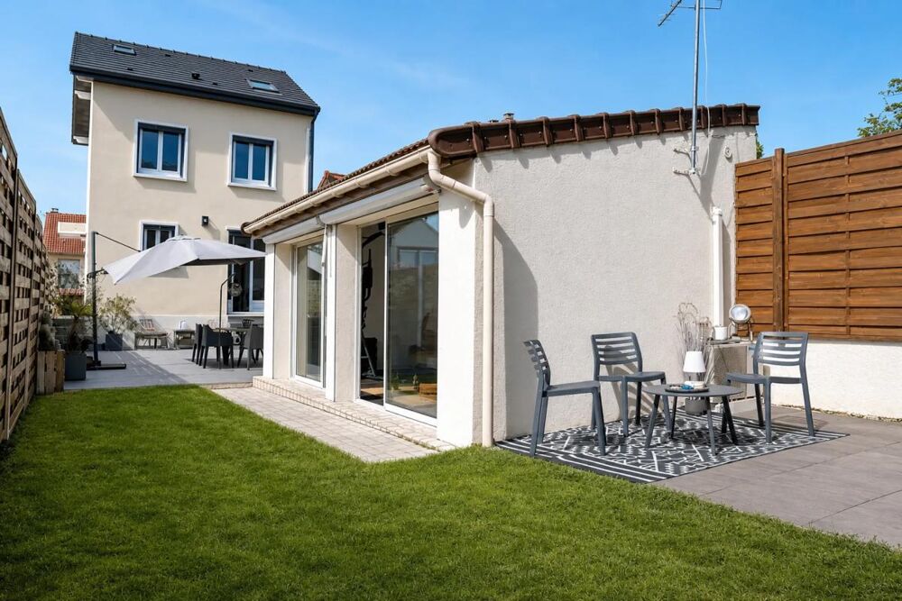 � vendre  Maison Antony (92160)