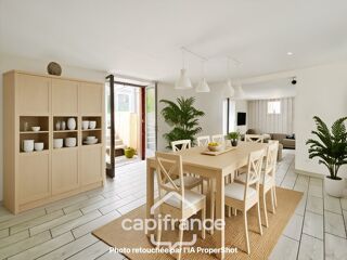  Maison à vendre 6 pièces 163 m²