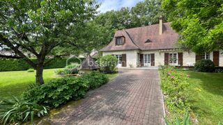  Propri�t�/ch�teau � vendre 6 pi�ces 167 m�