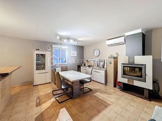  Maison � vendre 5 pi�ces 95 m�