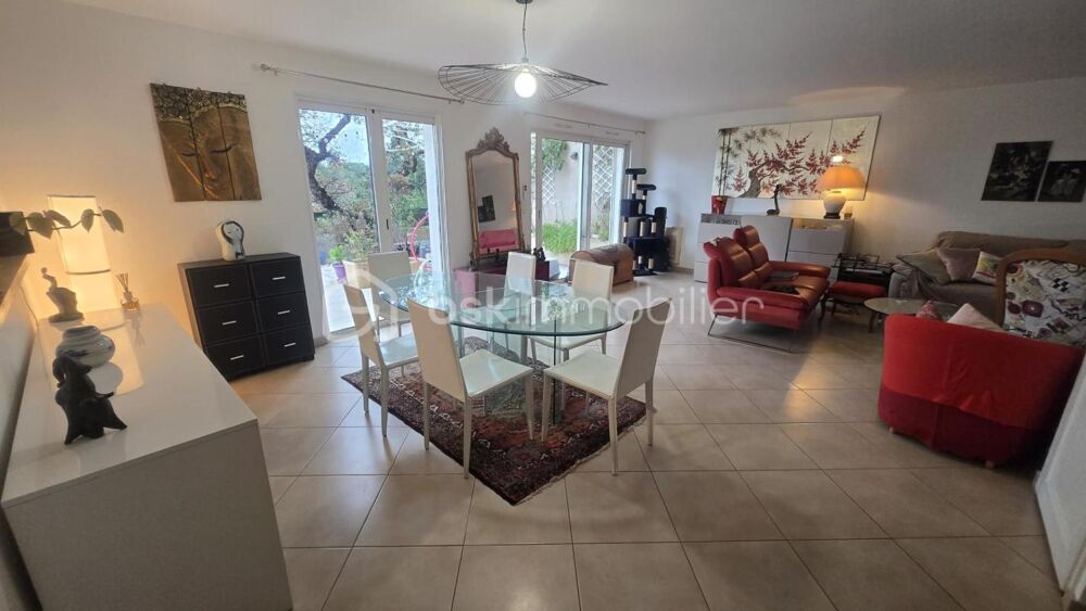 à vendre  Maison Hyères (83400)