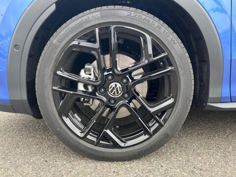 T-ROC FL NOUVEAU NF 1.5 ETSI HYBRID 150CH D 2026 occasion 31100 Toulouse