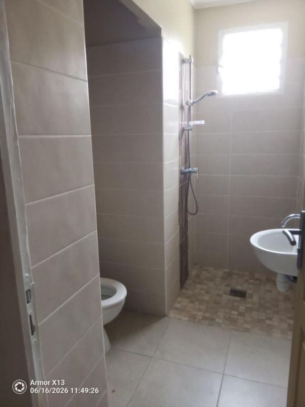 Location Maison Maison  F4 a louer a ajoupa-bouillon 1100eur L ajoupa bouillon
