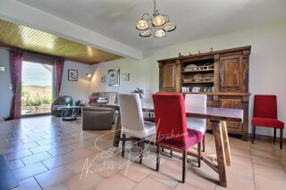  Maison à vendre 4 pièces 130 m²