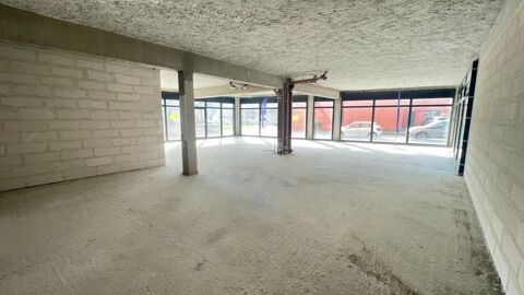  Local de 170 m² LOUDEAC (22) 
