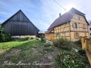  Maison à vendre 9 pièces 194 m²