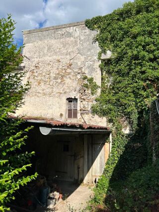  Maison � vendre 4 pi�ces 77 m�