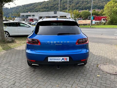 Macan Toit Panoramique – Bose 2019 occasion 33000 Bordeaux