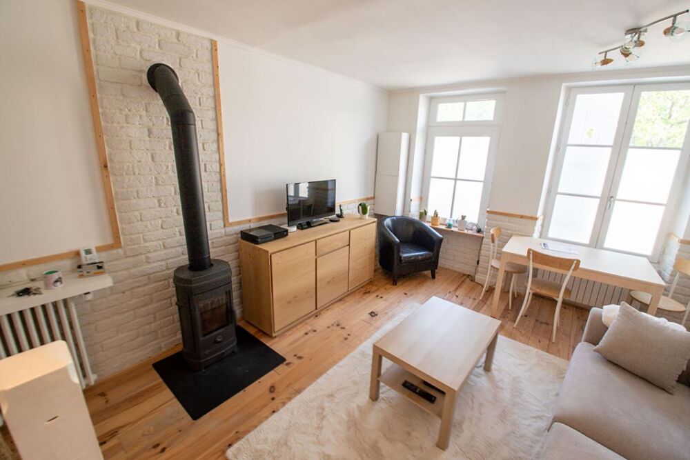 Maison à vendre à Gaillon-sur-Montcient