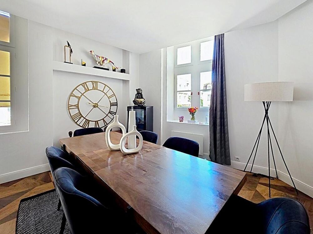 Maison hyper centre Périgueux