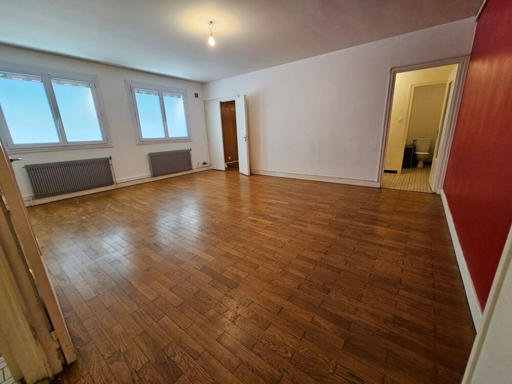 Location Appartement Appartement de 64m2 à louer sur Lyon 03 Lyon 3