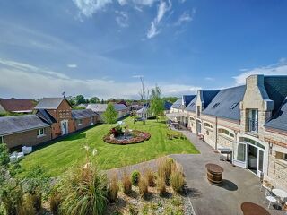  Proprit/chteau  vendre 15 + pices 960 m