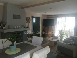  Maison à vendre 5 pièces 110 m²