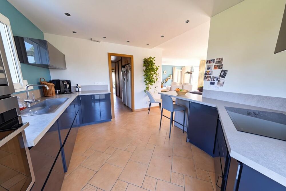  vendre  Maison Thoiry (78770)