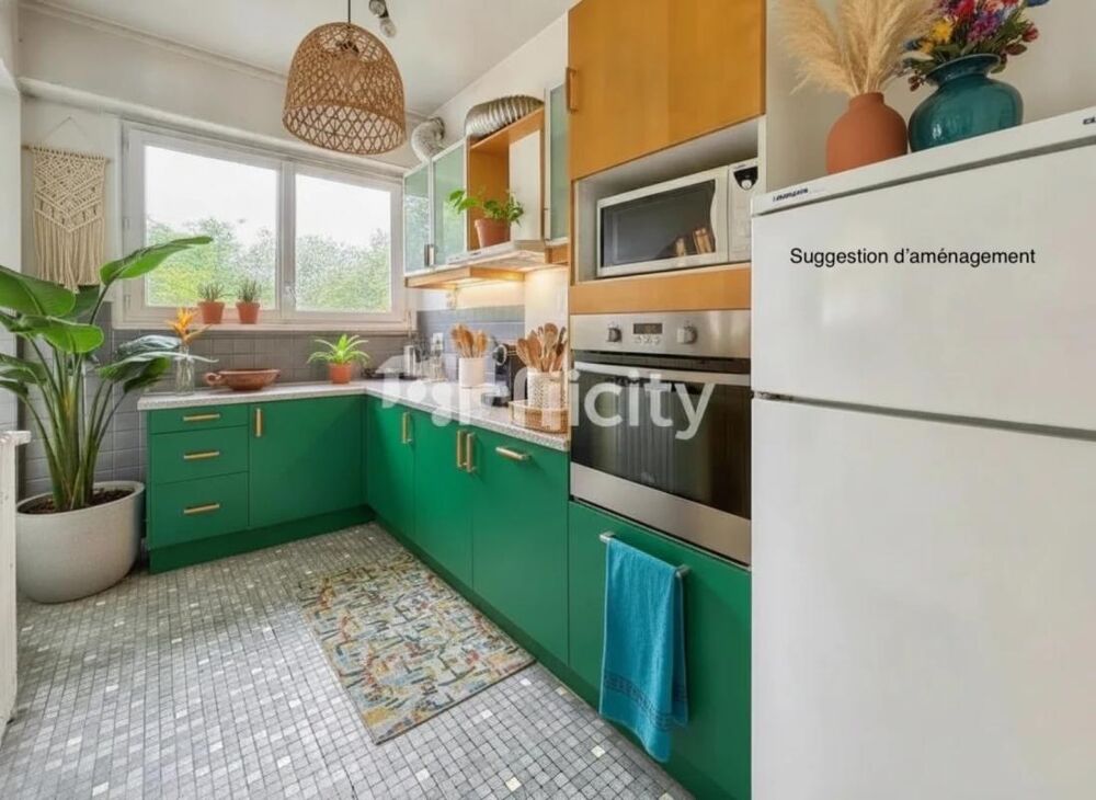 Vente Maison Maison Talence
