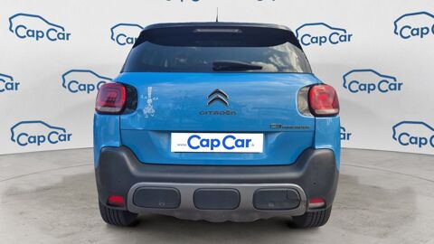 C3 Aircross 1.2 PureTech 110 Live 2021 occasion 76320 Saint Pierre Les Elbeuf