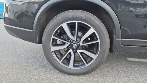 X-Trail 1.6 dCi 130 2WD Xtronic Connect Edition - Automatique Toit o 2016 occasion 95500 Le Thillay