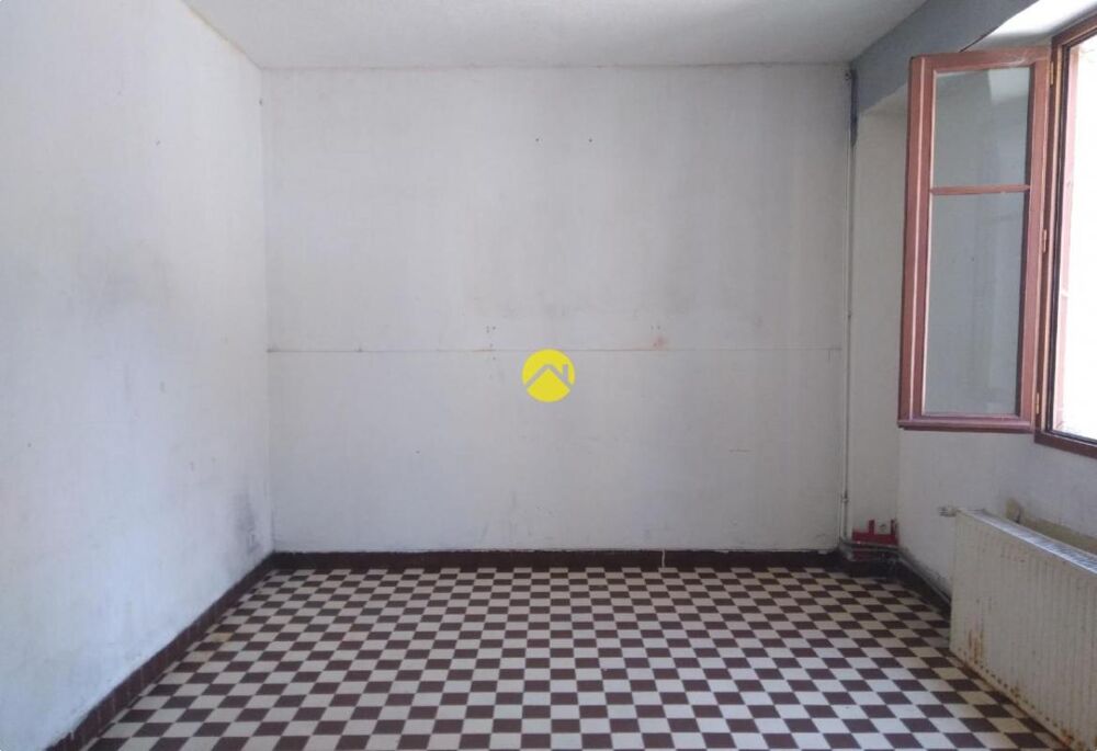 Maison de 100m²