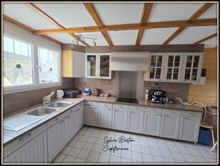  Maison � vendre 6 pi�ces 103 m�