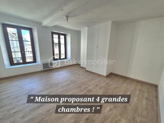  Maison � vendre 5 pi�ces 140 m�