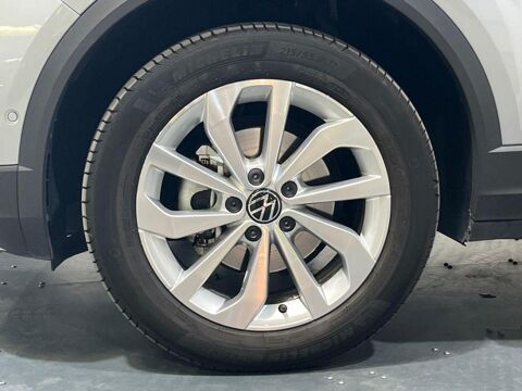 T-ROC 1.5 TSI EVO 150 Start/Stop DSG7 Style 2023 occasion 31100 Toulouse