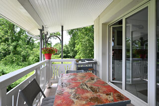  Appartement � vendre 4 pi�ces 111 m�