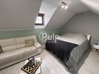  Maison � vendre 7 pi�ces 207 m�