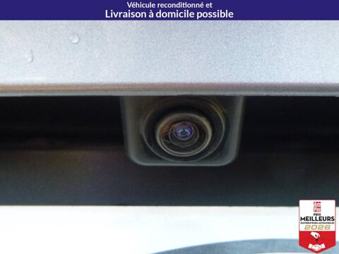 Grandland Turbo 130 Design Line 2019 occasion 10150 Lavau