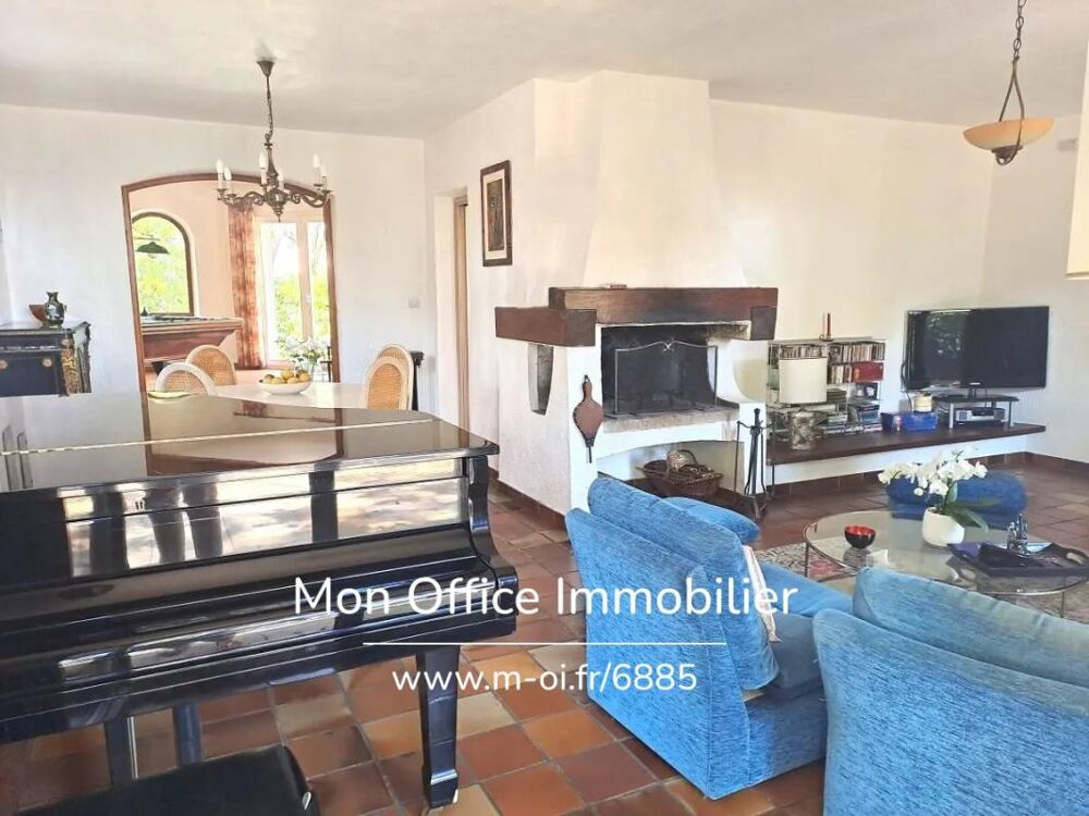 à vendre  Maison Aix-en-Provence (13100)