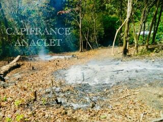  Terrain � vendre 2602 m�