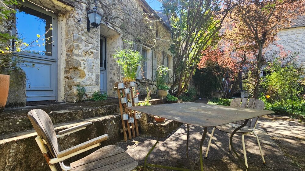 Vente Maison A vendre Corps de Ferme MORVILLE EN BEAUCE (45) Morville en beauce