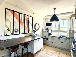  Maison à vendre 6 pièces 126 m²