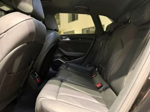 RS3 portback quattro S tronic Pano RFK Bang & Olufsen 2016 occasion 33700 Merignac