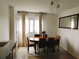 Location Appartement Appartement de 52m2 à louer sur Cergy Cergy