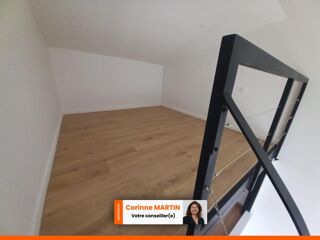  Appartement à vendre 1 pièce 25 m²