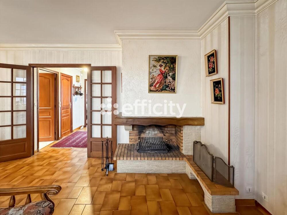 Vente Maison Maison Saint denis