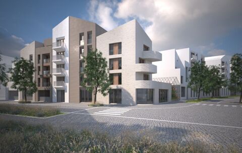  Appartement � louer 2 pi�ces 42 m�