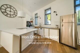  Maison � vendre 7 pi�ces 160 m� Marseille 7e arrondissement