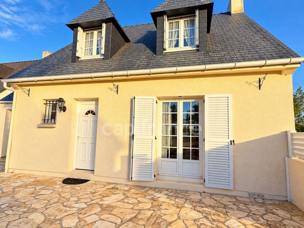 Vente Maison PLOUGASTEL DAOULAS - NOUVELLE EXCLUSIVITE ! Plougastel daoulas