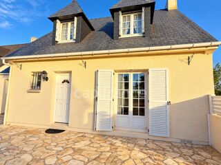  Maison à vendre 5 pièces 94 m²