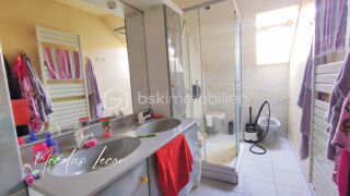  Maison � vendre 8 pi�ces 195 m�