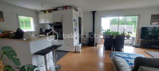 Maison � vendre 4 pi�ces 78 m�