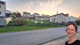  Terrain à vendre 593 m²