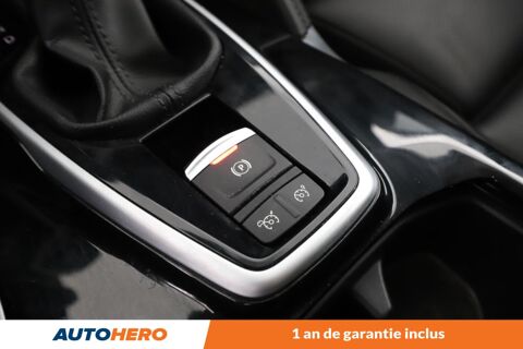 Koleos 1.3 TCe Initiale Paris EDC 160 ch 2022 occasion 92130 Issy-les-Moulineaux