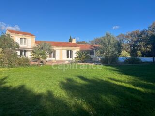  Propri�t�/ch�teau � vendre 10 pi�ces 400 m�