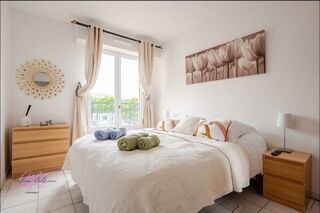  Appartement à vendre 3 pièces 73 m²