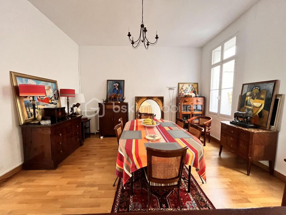  vendre  Proprit/chteau Perpignan (66000)